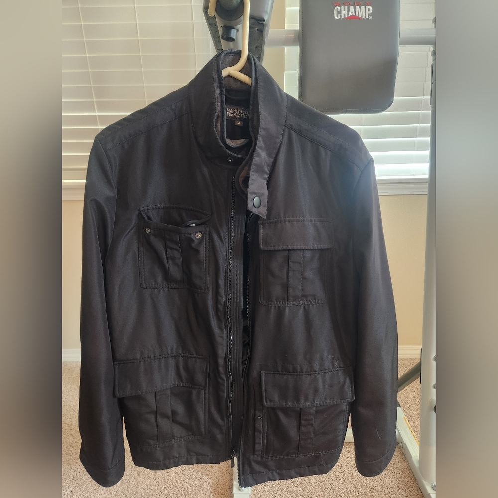 Kenneth Cole Reaction jacket